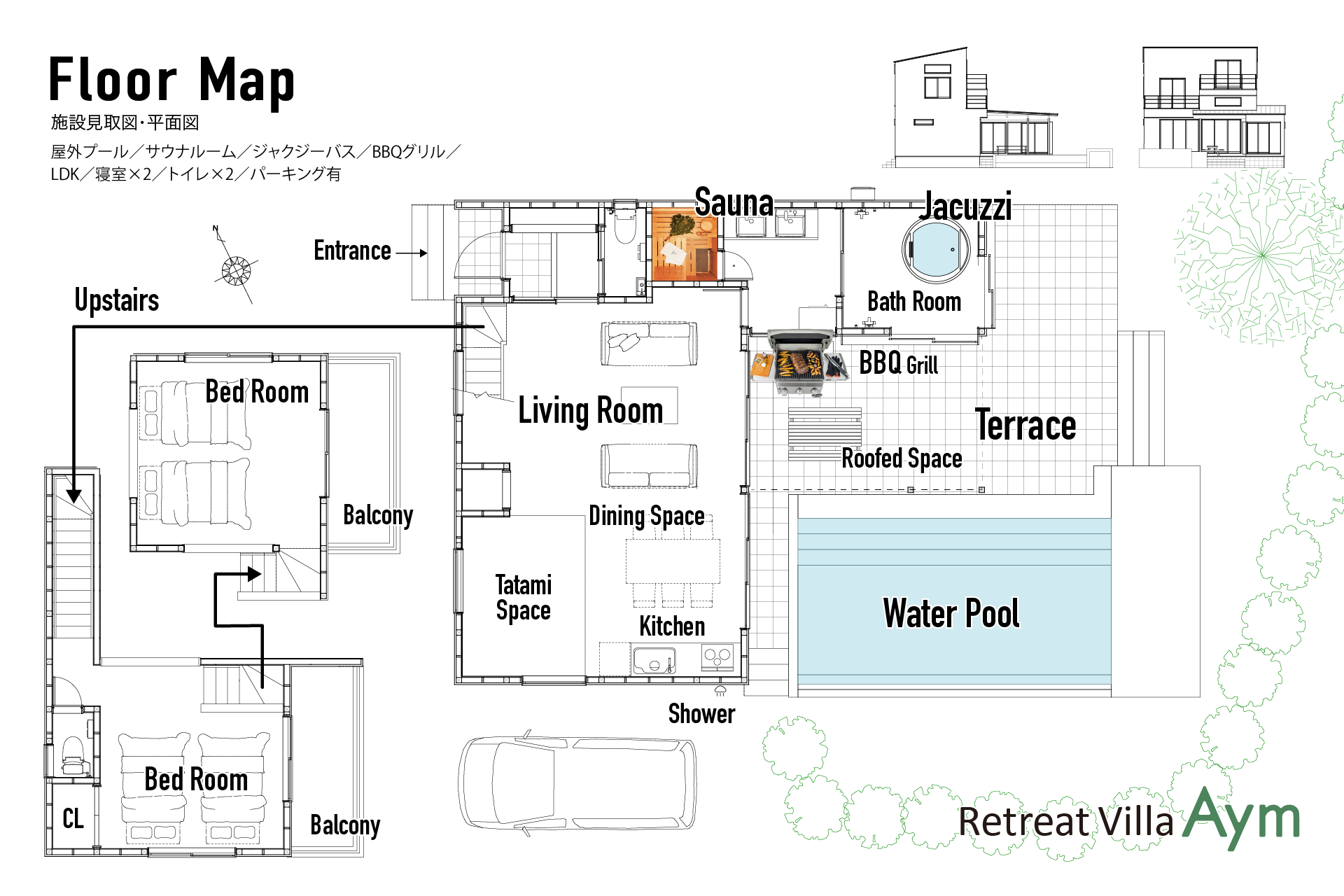 floormap aym